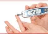 gejala gula darah tinggi